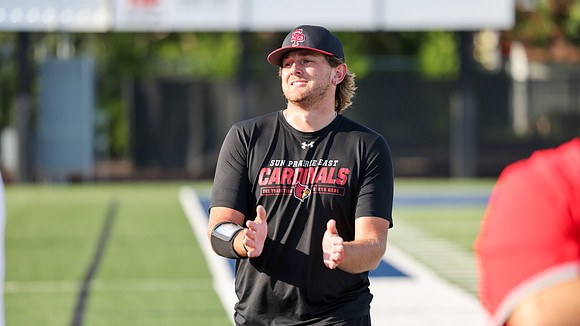 Coach Alec Silbernagle (2)