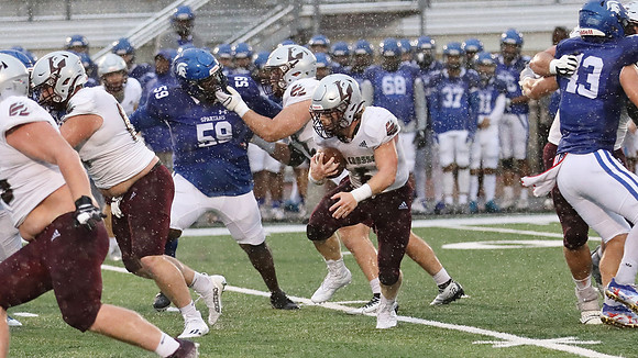 3 Joey Stutzman (81)