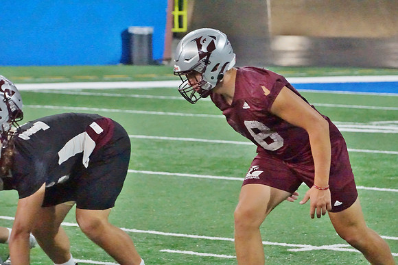 9-16-22 Practice at Ford Field (KERIC JACKSON PHOTOS ) (33)