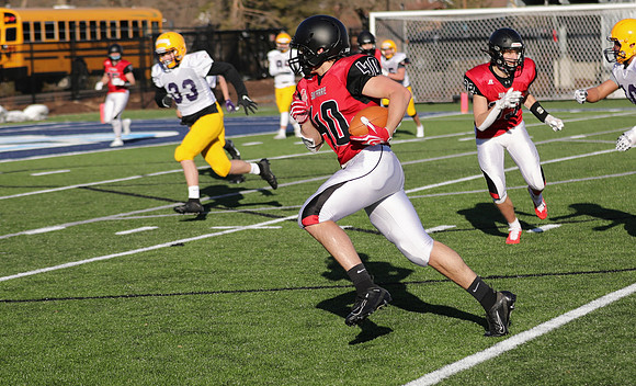 3-19-21 JV Scrimmage vs. DeForest  (42)