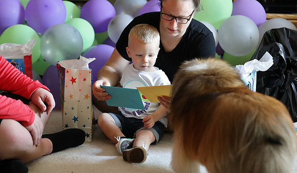 James V Birthday 2  (8)