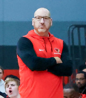 Coach Steve Maselter (3)