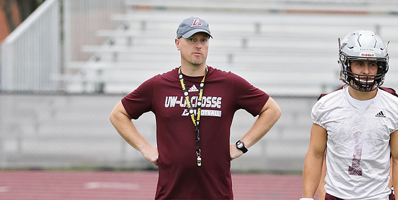 Coach Michael McGuire (3)
