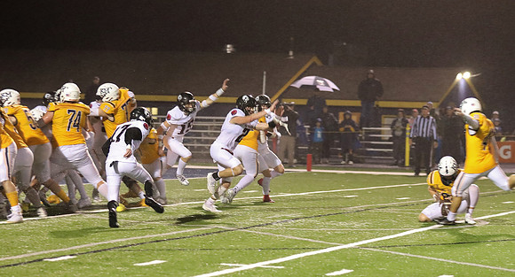 11-4-22 Level 3 Playoff vs. Kettle Moraine  (73)