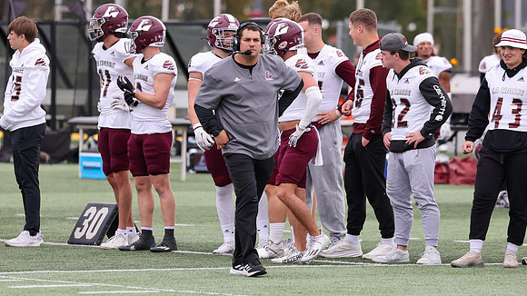 Coach Matt Janus (2)