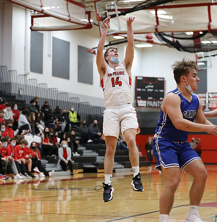 14 Ben Olson  (5)