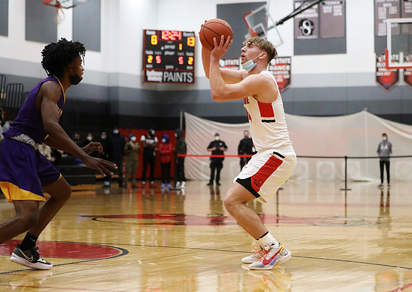 14 Ben Olson (10)