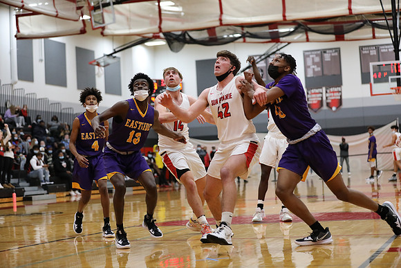 14 Ben Olson (20)