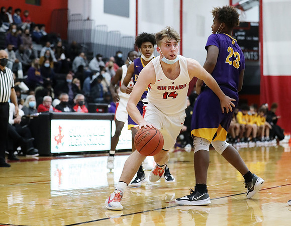 14 Ben Olson (23)