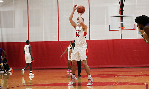 14 Ben Olson (27)
