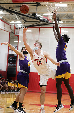 14 Ben Olson (26)