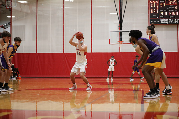 14 Ben Olson (29)