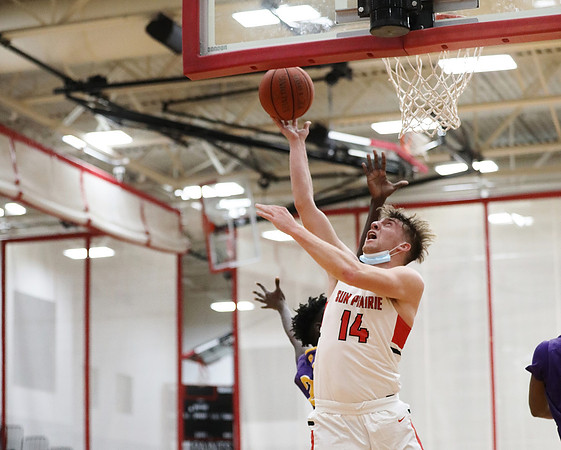 14 Ben Olson (31)