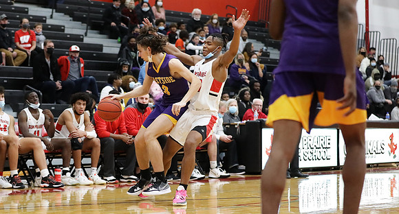 23 Darius Chestnut (23)