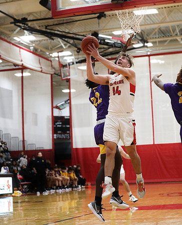 14 Ben Olson (30)