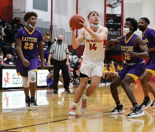 14 Ben Olson (34)