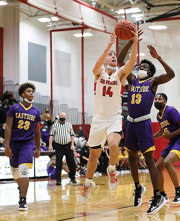 14 Ben Olson (35)