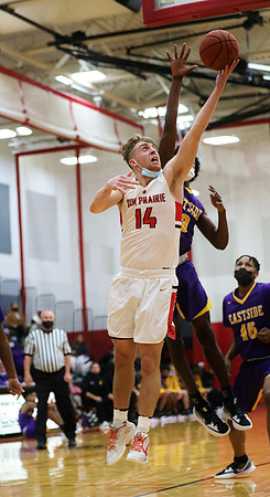 14 Ben Olson (36)