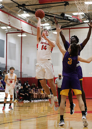 14 Ben Olson (41)
