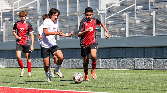9-28-24 VARSITY (SENIOR NIGHT) vs. Sauk Prairie (90)
