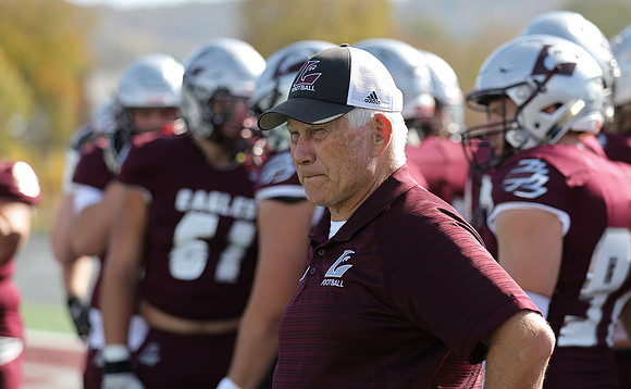 Coach Steve King (1)