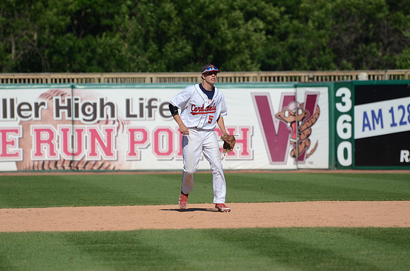 6-12-12 State Game 2 vs. Appleton North  (509)