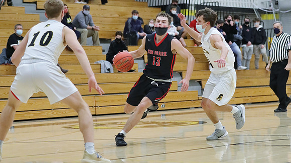 13 Cole Hansen vs. East Troy  (26)