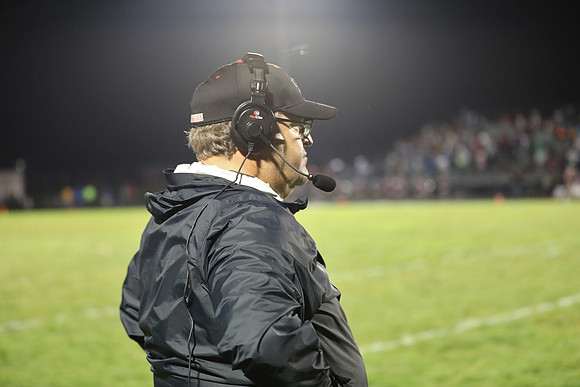 Coach Tim Bass (2)