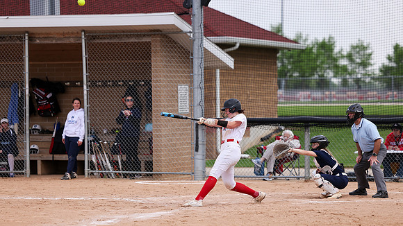 5-14-24 Sun Prairie East Varsity vs. Sun Prairie West  (537)