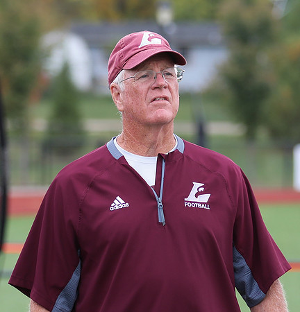 Coach Frank Tierney (2)