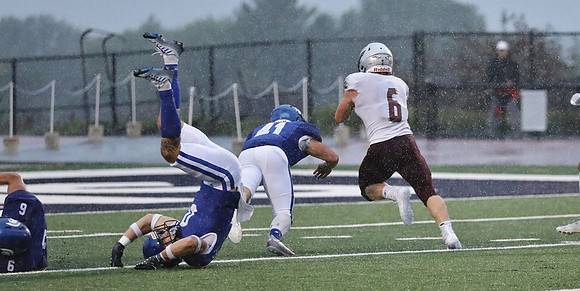 3 Joey Stutzman (94)