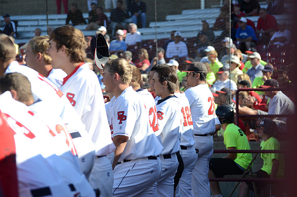 6-12-12 State Game 2 vs. Appleton North  (551)