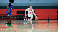 1 Max Glusick (30)