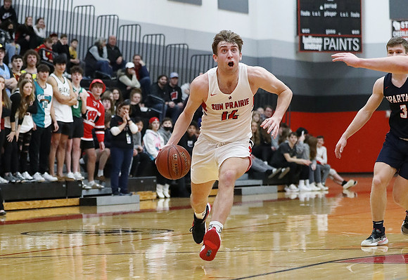 14 Ben Olson  (70)