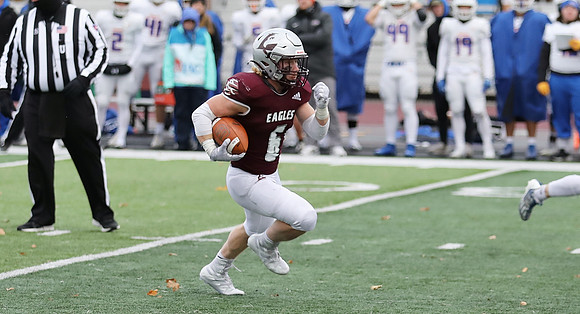 6 Joey Stutzman (51)