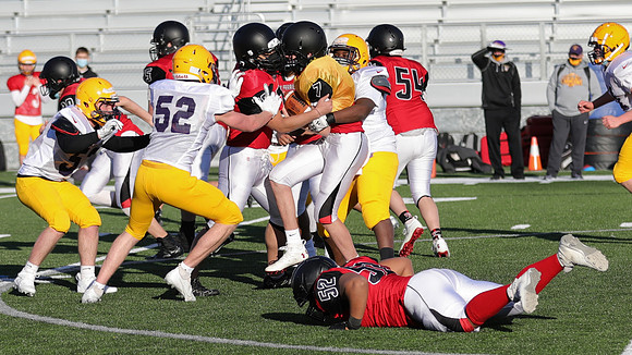 3-19-21 JV Scrimmage vs. DeForest  (60)