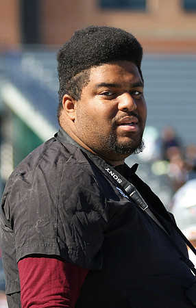 Coach Keric Jackson (7)