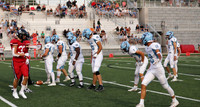 8-18-22 VARSITY vs. Sun Prairie East Cardinals  (19)