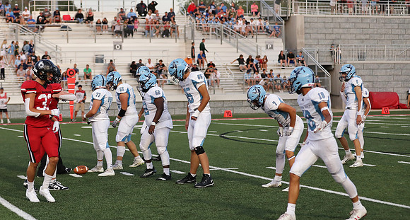 8-18-22 VARSITY vs. Sun Prairie East Cardinals  (19)