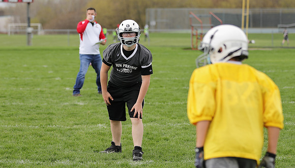 4-11-21 8th Grade Kennedy vs. 8th Grade Menzel  (87)