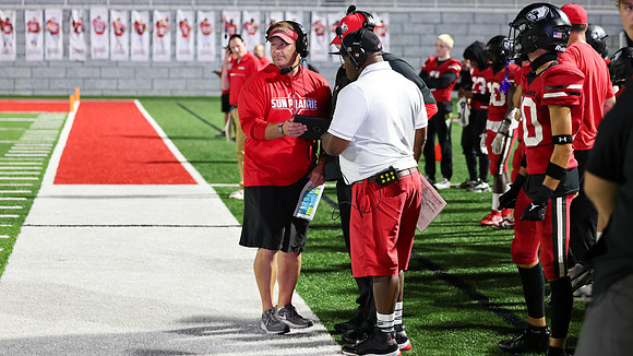 Coach Jeff Russell (2)
