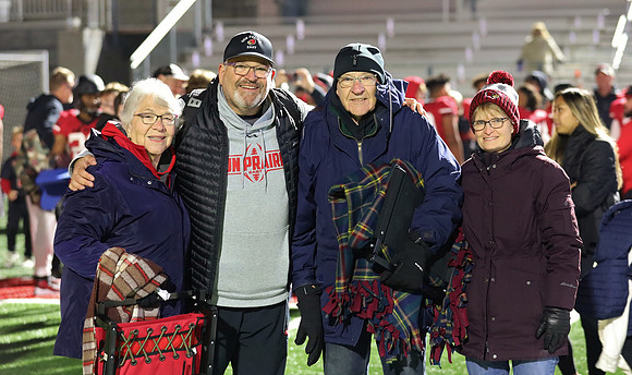 Coach Tim Bass (3)