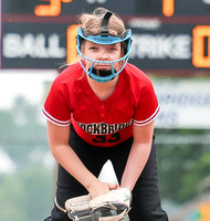 6-10-25 Ariella Softball in Stockbridge