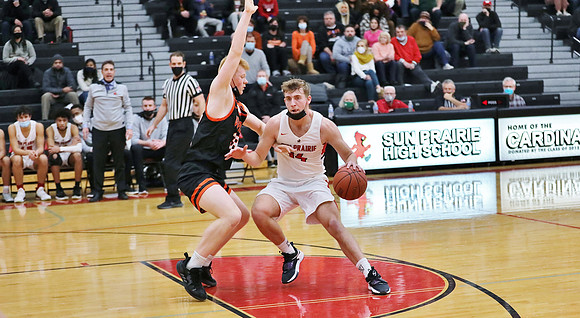 14 Ben Olson  (27)