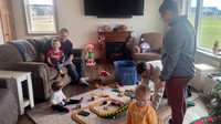 12-8-24 Making Christmas Cookies at Grandma's House (20)