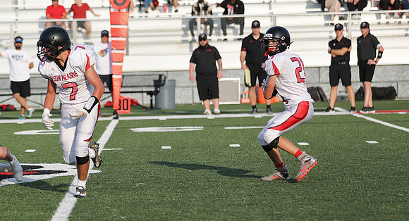 9-15-22 Freshman - JV2 vs. Sun Prairie West  (46)
