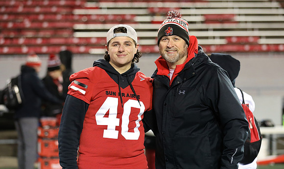 Coach Steve Weyer (2)