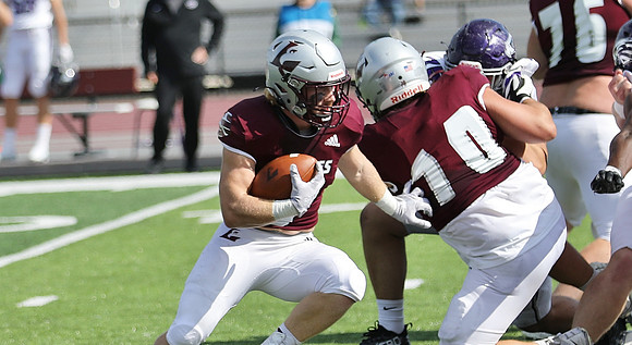 6 Joey Stutzman (21)