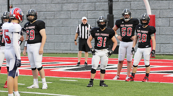 60 Austyn Lynch