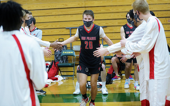 Connor Carpenter  2021 vs. Freedom